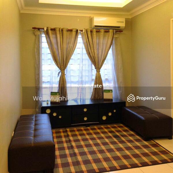 Apartment for Sale at Taman Impian Putra - Wan Mujahid - PropertyGuru.com.my