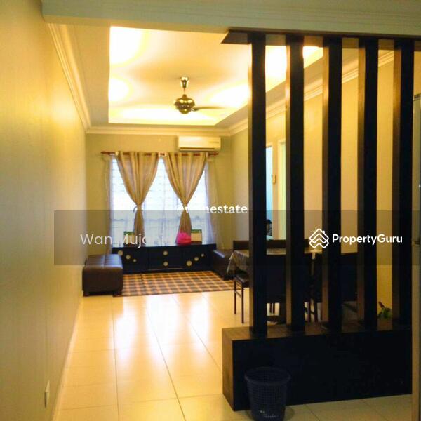 Apartment for Sale at Taman Impian Putra - Wan Mujahid - PropertyGuru.com.my