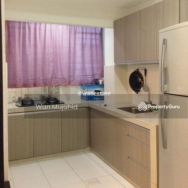 Apartment for Sale at Taman Impian Putra - Wan Mujahid - PropertyGuru.com.my