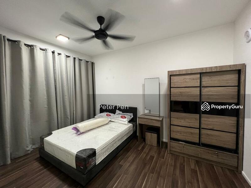 Service Residence for Rent at Geo Bukit Rimau - Peter Pen - PropertyGuru.com.my
