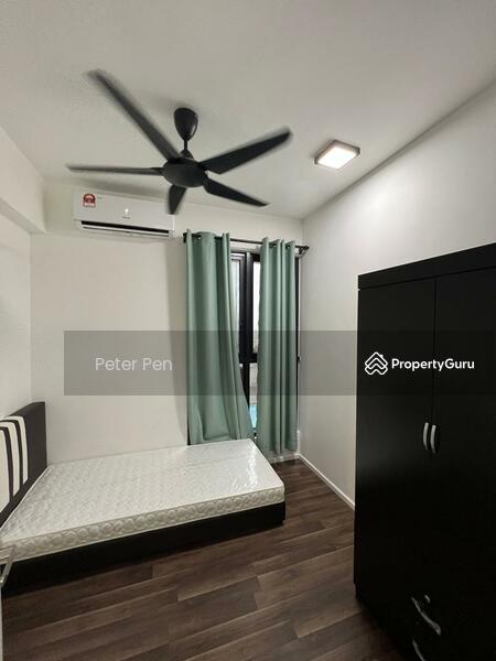 Service Residence for Rent at Geo Bukit Rimau - Peter Pen - PropertyGuru.com.my