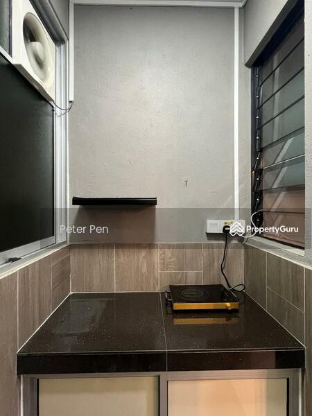 Service Residence for Rent at Geo Bukit Rimau - Peter Pen - PropertyGuru.com.my