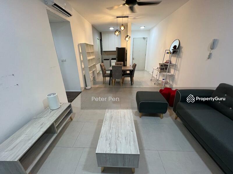 Service Residence for Rent at Geo Bukit Rimau - Peter Pen - PropertyGuru.com.my