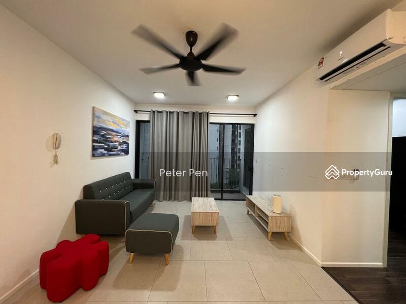 Service Residence for Rent at Geo Bukit Rimau - Peter Pen - PropertyGuru.com.my