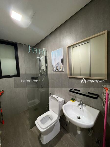 Service Residence for Rent at Geo Bukit Rimau - Peter Pen - PropertyGuru.com.my