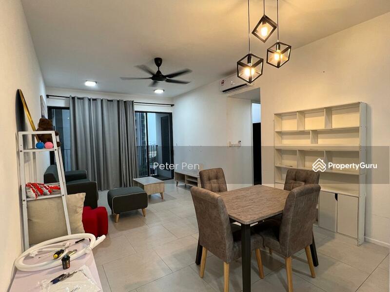 Service Residence for Rent at Geo Bukit Rimau - Peter Pen - PropertyGuru.com.my