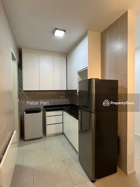 Service Residence for Rent at Geo Bukit Rimau - Peter Pen - PropertyGuru.com.my