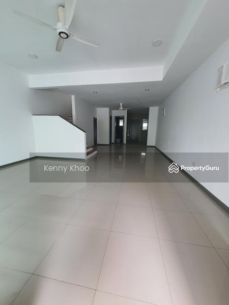 Untuk Disewa - Desiran Bayu @ Setapak