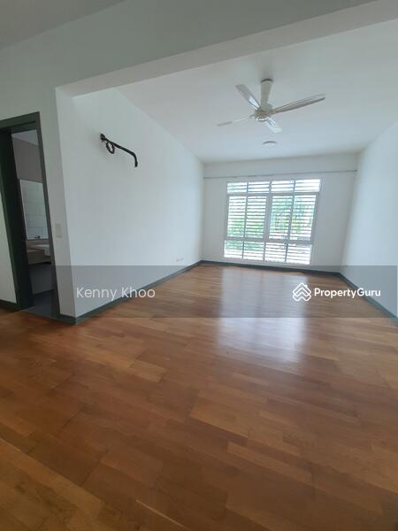 Untuk Disewa - Desiran Bayu @ Setapak