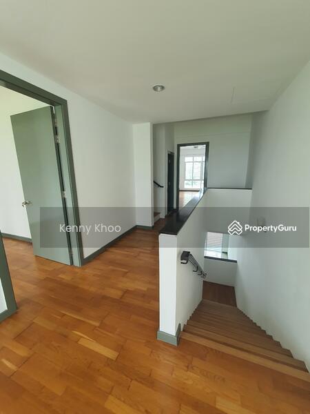 Untuk Disewa - Desiran Bayu @ Setapak