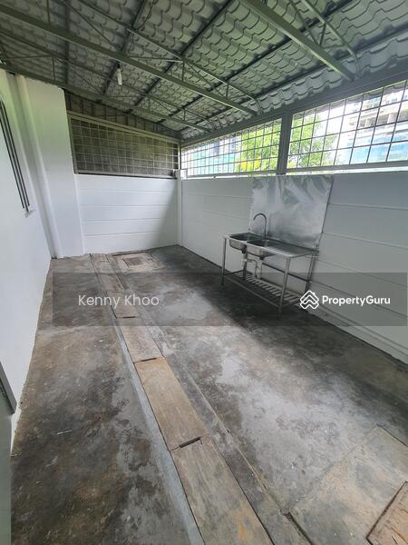 Untuk Disewa - Desiran Bayu @ Setapak