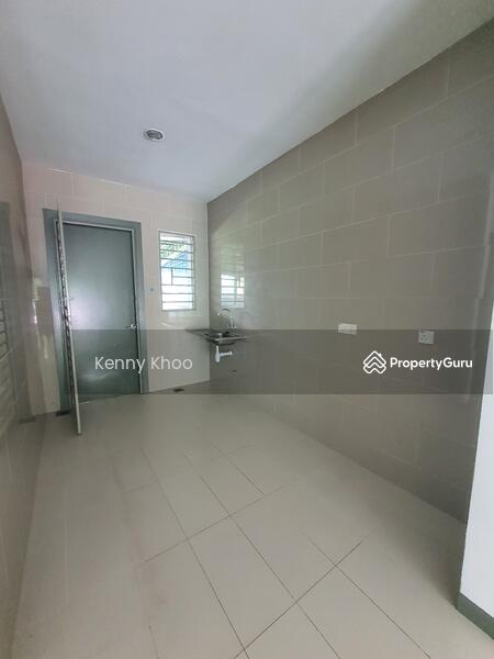 Untuk Disewa - Desiran Bayu @ Setapak