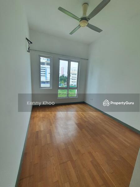 Untuk Disewa - Desiran Bayu @ Setapak