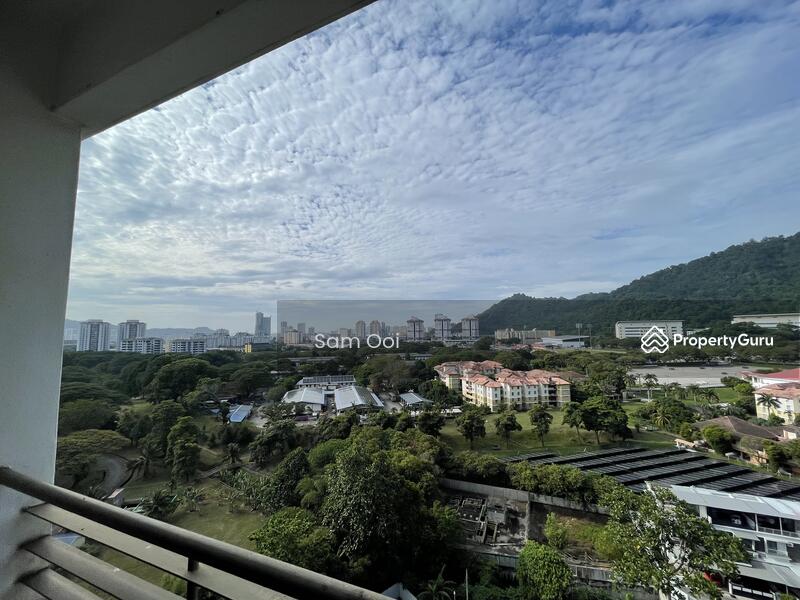 Palm Palladium Condominium, Minden Heights, Gelugor, Timor Laut