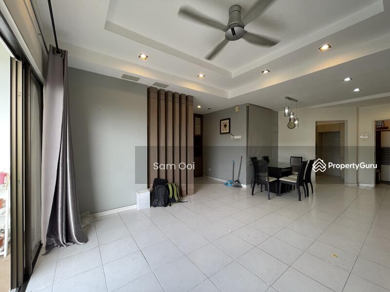 Palm Palladium Condominium, Minden Heights, Gelugor, Timor Laut