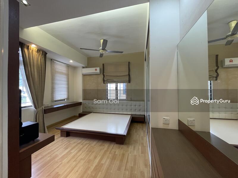 Palm Palladium Condominium, Minden Heights, Gelugor, Timor Laut