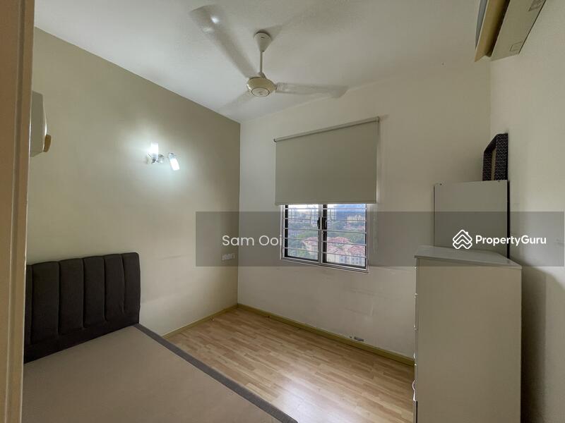 Palm Palladium Condominium, Minden Heights, Gelugor, Timor Laut