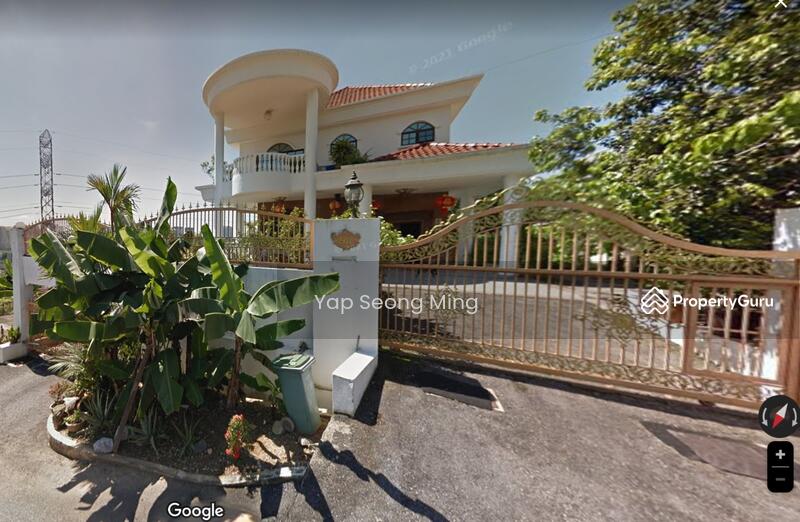 Rumah Banglo untuk Dijual di Taman Bukit Kuchai (Bandar Kinrara) - Yap Seong Ming - PropertyGuru.com.my