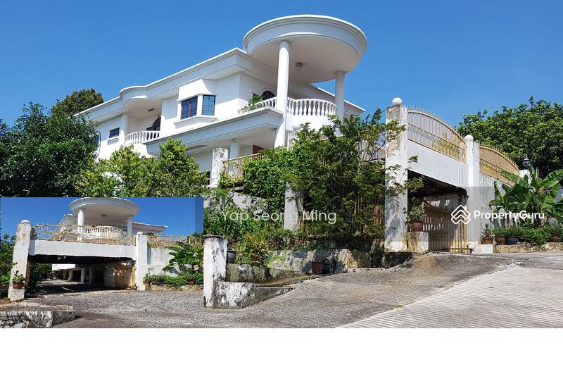 Rumah Banglo untuk Dijual di Taman Bukit Kuchai (Bandar Kinrara) - Yap Seong Ming - PropertyGuru.com.my