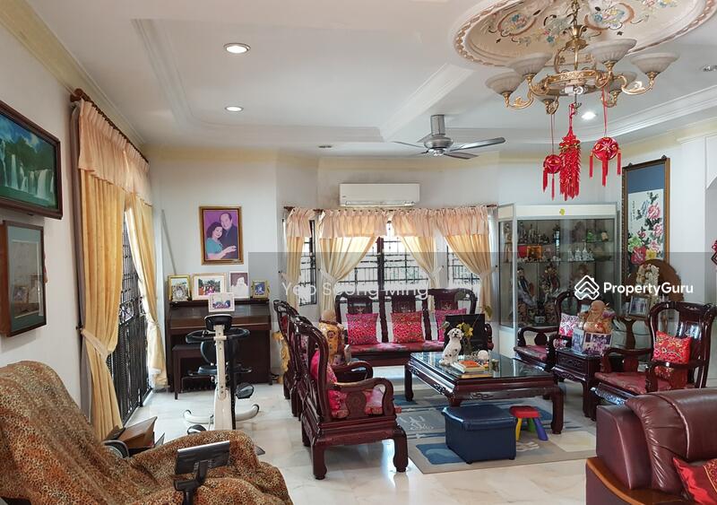 Rumah Banglo untuk Dijual di Taman Bukit Kuchai (Bandar Kinrara) - Yap Seong Ming - PropertyGuru.com.my
