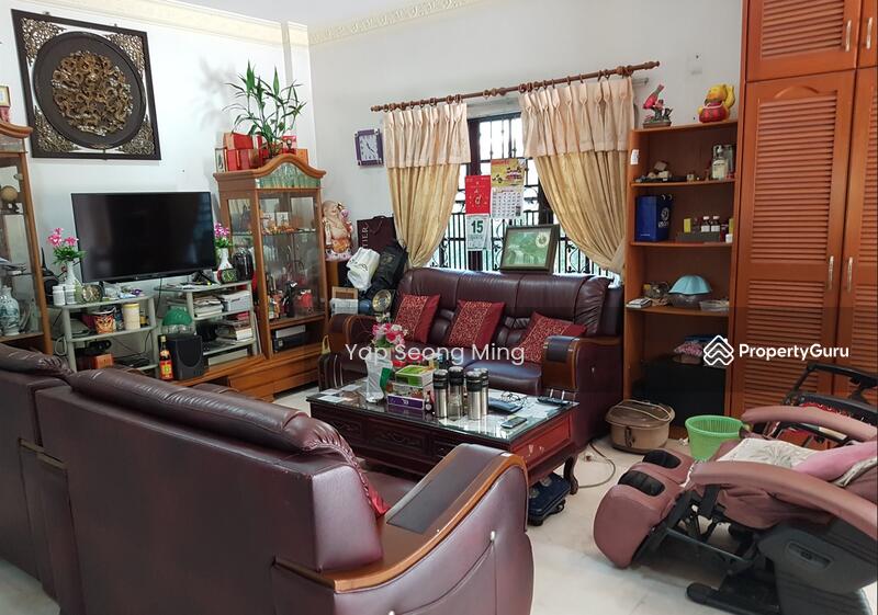 Rumah Banglo untuk Dijual di Taman Bukit Kuchai (Bandar Kinrara) - Yap Seong Ming - PropertyGuru.com.my