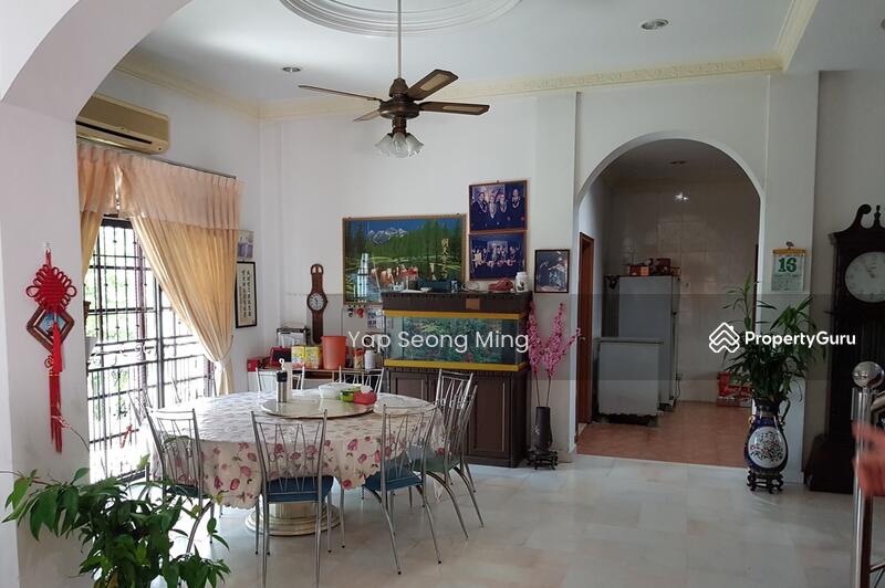 Rumah Banglo untuk Dijual di Taman Bukit Kuchai (Bandar Kinrara) - Yap Seong Ming - PropertyGuru.com.my