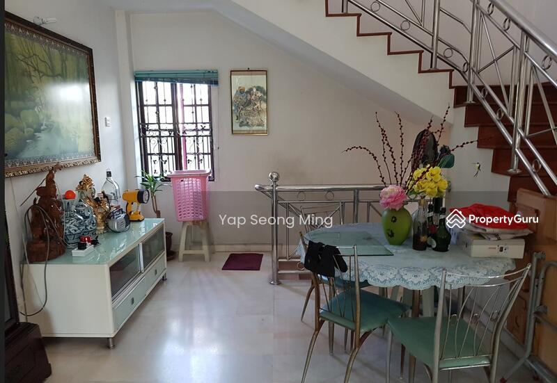 Rumah Banglo untuk Dijual di Taman Bukit Kuchai (Bandar Kinrara) - Yap Seong Ming - PropertyGuru.com.my