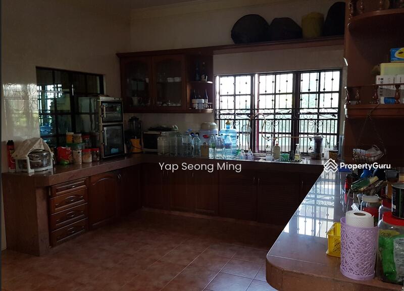 Rumah Banglo untuk Dijual di Taman Bukit Kuchai (Bandar Kinrara) - Yap Seong Ming - PropertyGuru.com.my