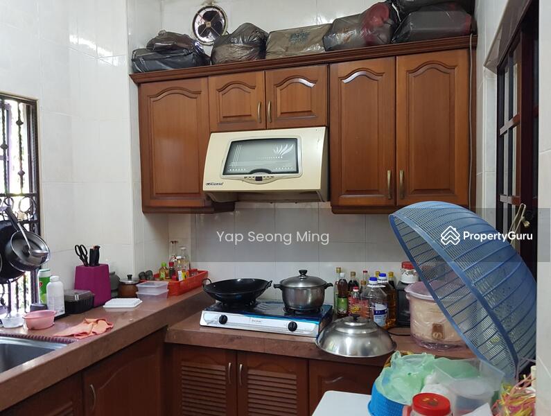 Rumah Banglo untuk Dijual di Taman Bukit Kuchai (Bandar Kinrara) - Yap Seong Ming - PropertyGuru.com.my