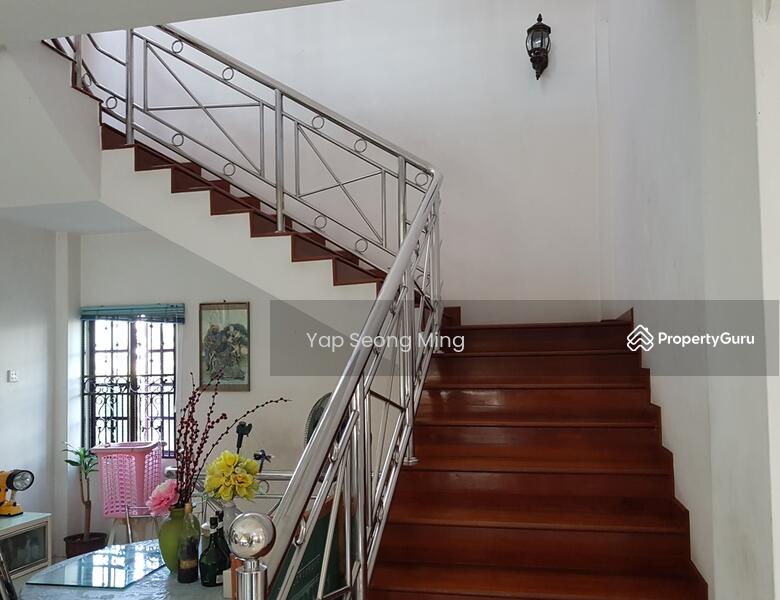 Rumah Banglo untuk Dijual di Taman Bukit Kuchai (Bandar Kinrara) - Yap Seong Ming - PropertyGuru.com.my