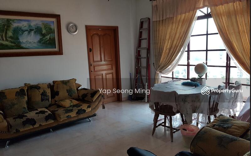 Rumah Banglo untuk Dijual di Taman Bukit Kuchai (Bandar Kinrara) - Yap Seong Ming - PropertyGuru.com.my