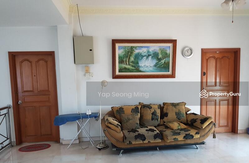 Rumah Banglo untuk Dijual di Taman Bukit Kuchai (Bandar Kinrara) - Yap Seong Ming - PropertyGuru.com.my