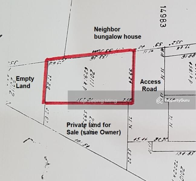 Rumah Banglo untuk Dijual di Taman Bukit Kuchai (Bandar Kinrara) - Yap Seong Ming - PropertyGuru.com.my