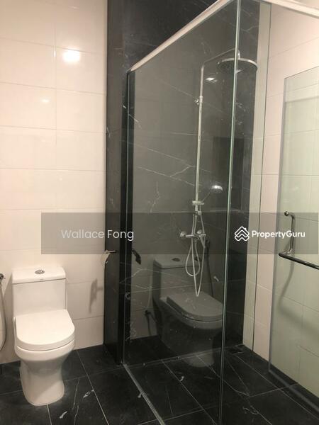 Condominium for Rent at The Parque Residences - Wallace Fong - PropertyGuru.com.my