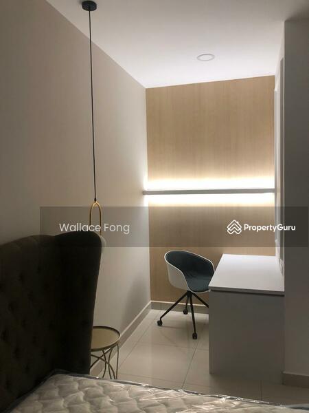 Condominium for Rent at The Parque Residences - Wallace Fong - PropertyGuru.com.my
