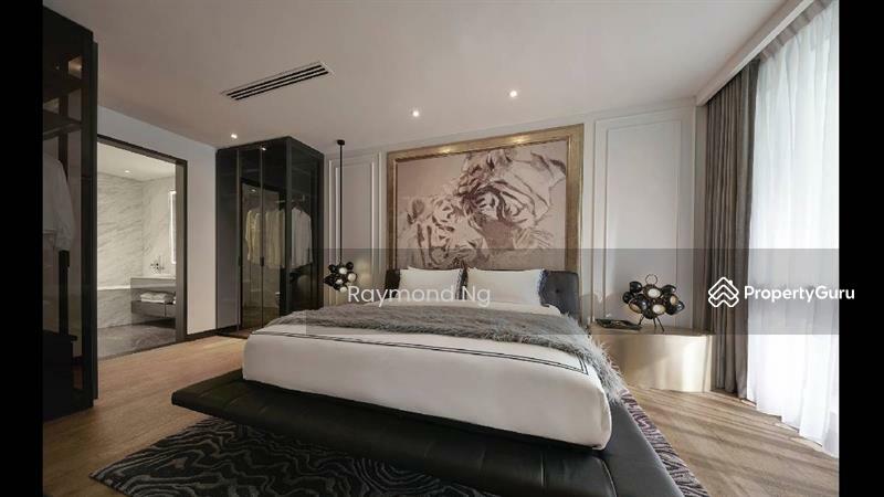 Servis Apartment untuk Dijual di Golden Triangle (KL City Centre) - Raymond Ng - PropertyGuru.com.my