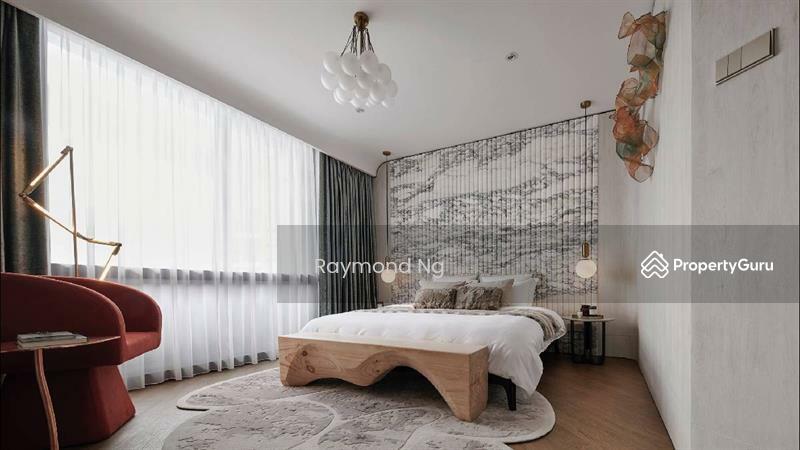 Servis Apartment untuk Dijual di Golden Triangle (KL City Centre) - Raymond Ng - PropertyGuru.com.my