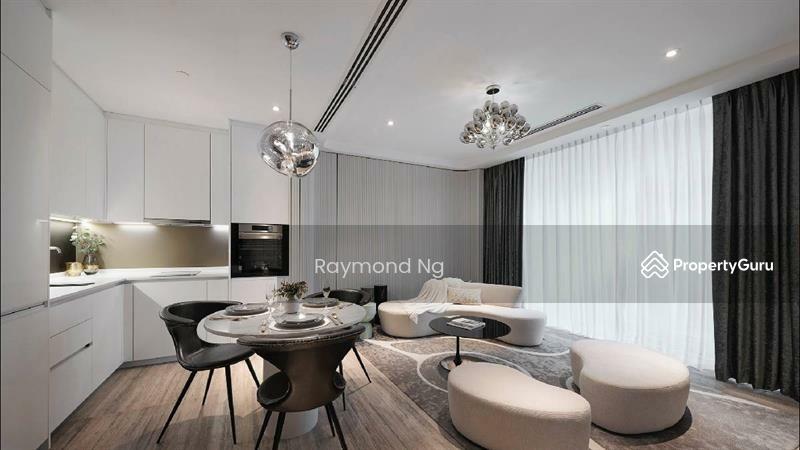 Servis Apartment untuk Dijual di Golden Triangle (KL City Centre) - Raymond Ng - PropertyGuru.com.my