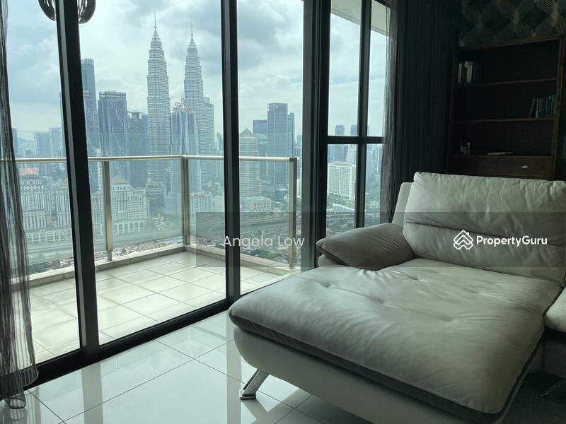 For Sale - Setia SKY Residences