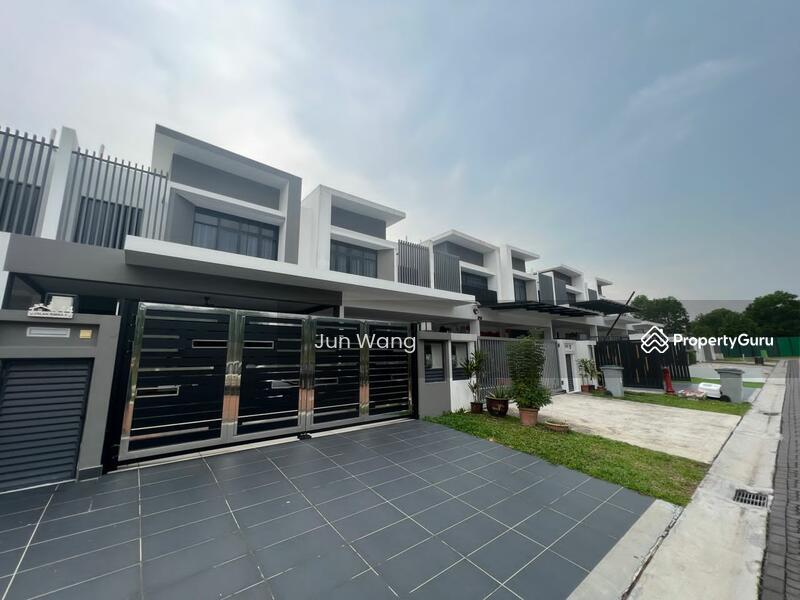 Horizon Hill Horizons Hills, Jalan Rimba, Horizon Hills, Iskandar