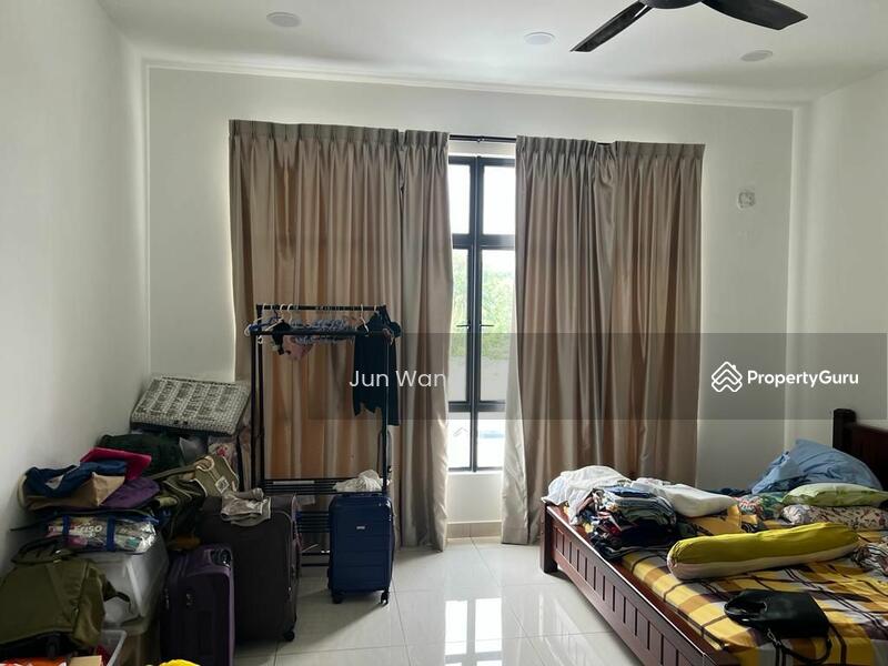 Horizon Hill Horizons Hills, Jalan Rimba, Horizon Hills, Iskandar