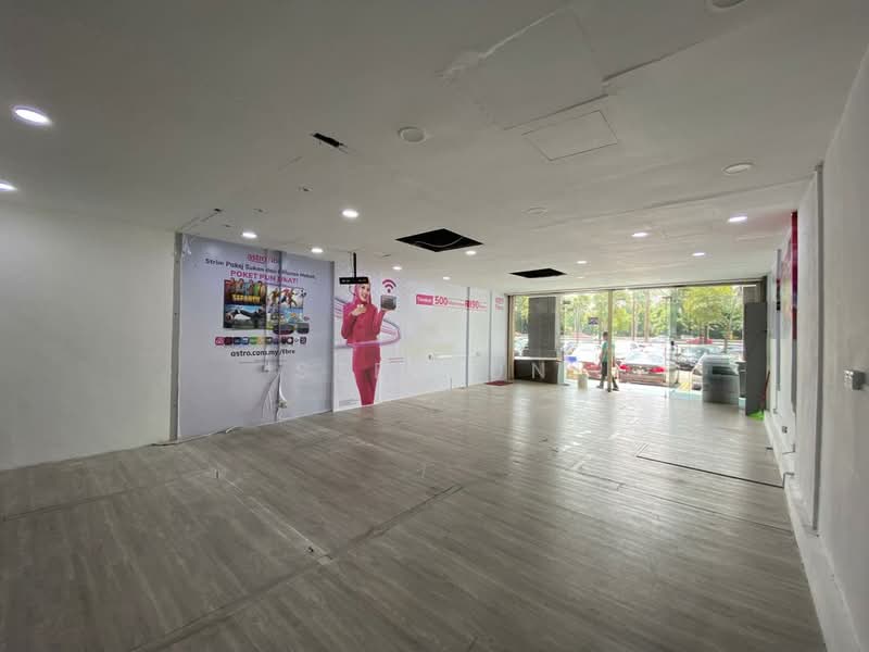 Office for Rent in Shah Alam (Selangor) - Sze Mun - Interior - PropertyGuru.com.my