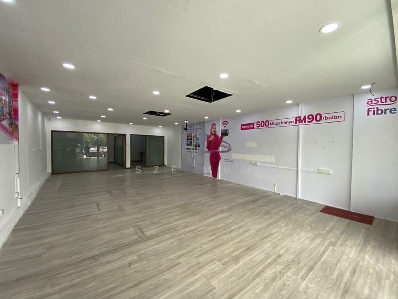 Office for Rent in Shah Alam (Selangor) - Sze Mun - Interior - PropertyGuru.com.my