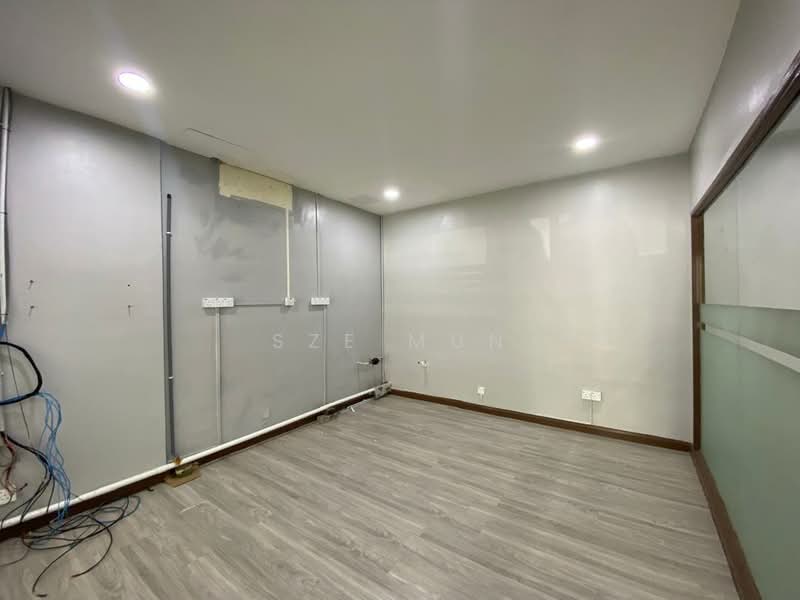 Office for Rent in Shah Alam (Selangor) - Sze Mun - Interior - PropertyGuru.com.my