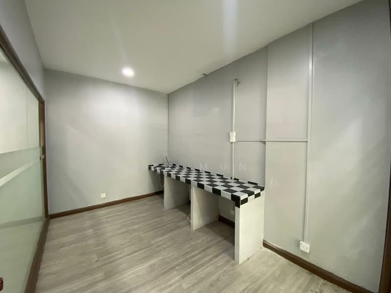 Office for Rent in Shah Alam (Selangor) - Sze Mun - Interior - PropertyGuru.com.my