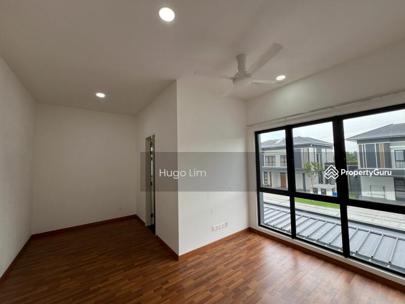 Untuk Disewa - Nara @ Eco Ardence