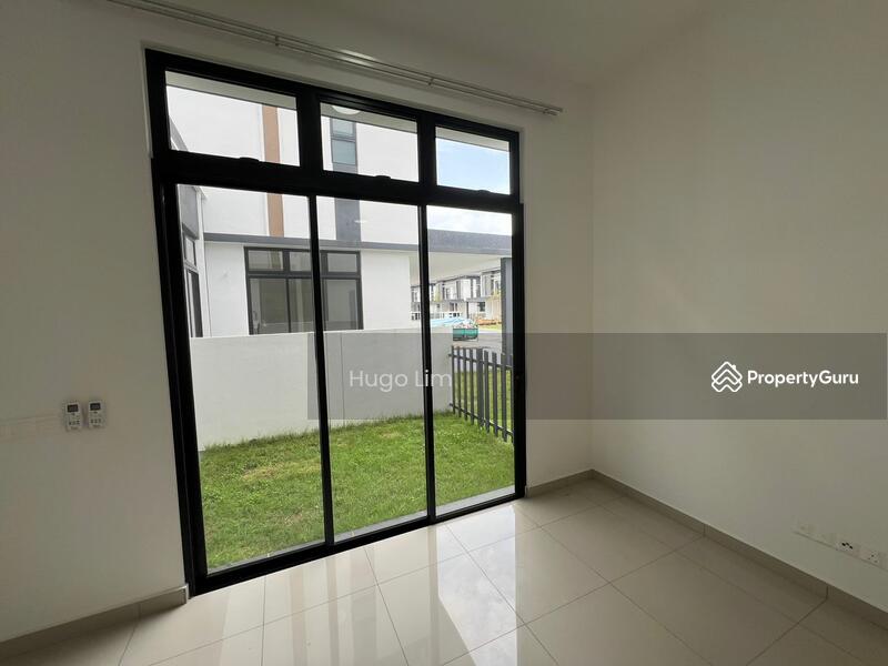 Untuk Disewa - Nara @ Eco Ardence