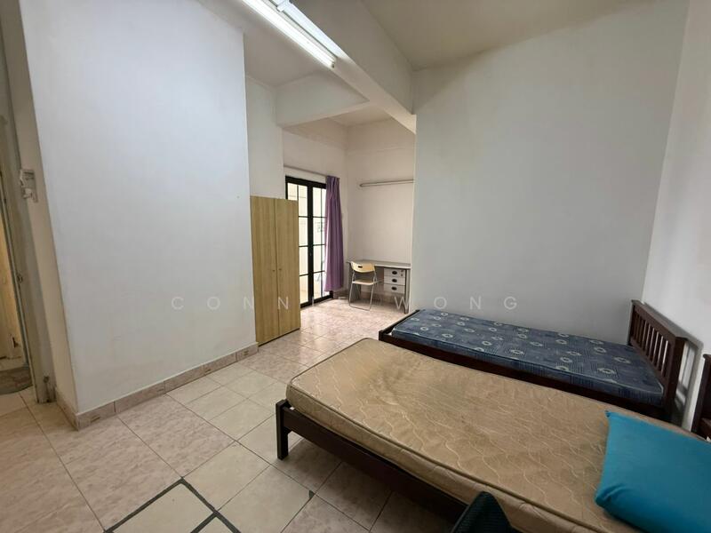 Kondominium untuk Dijual di Flora Green - Connie Wong - PropertyGuru.com.my