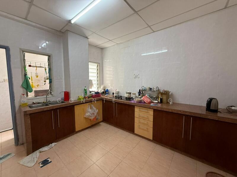 Kondominium untuk Dijual di Flora Green - Connie Wong - PropertyGuru.com.my