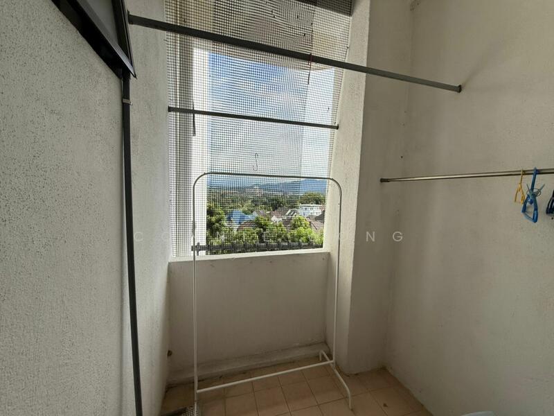 Kondominium untuk Dijual di Flora Green - Connie Wong - PropertyGuru.com.my